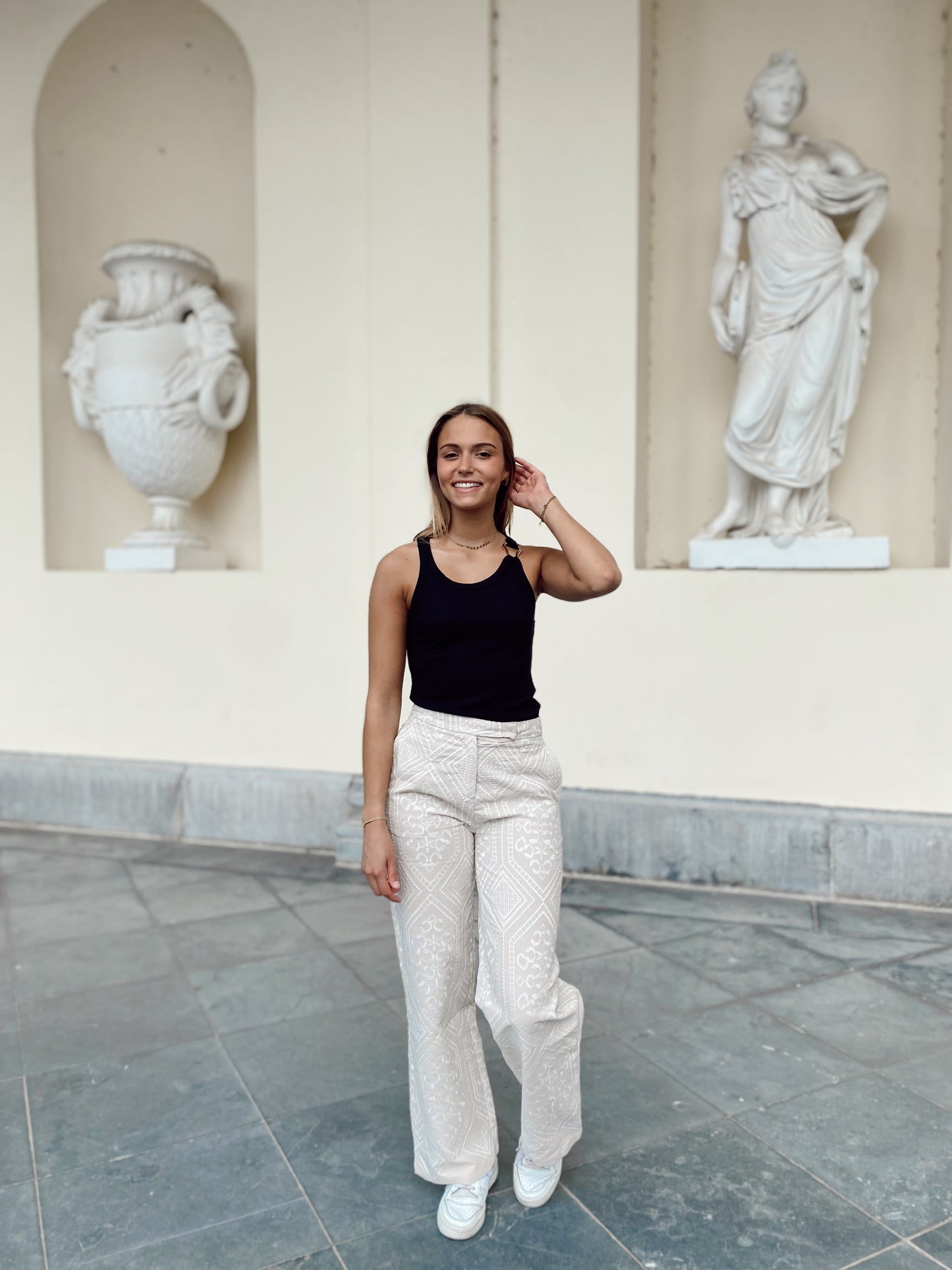 Pantalon DUNA