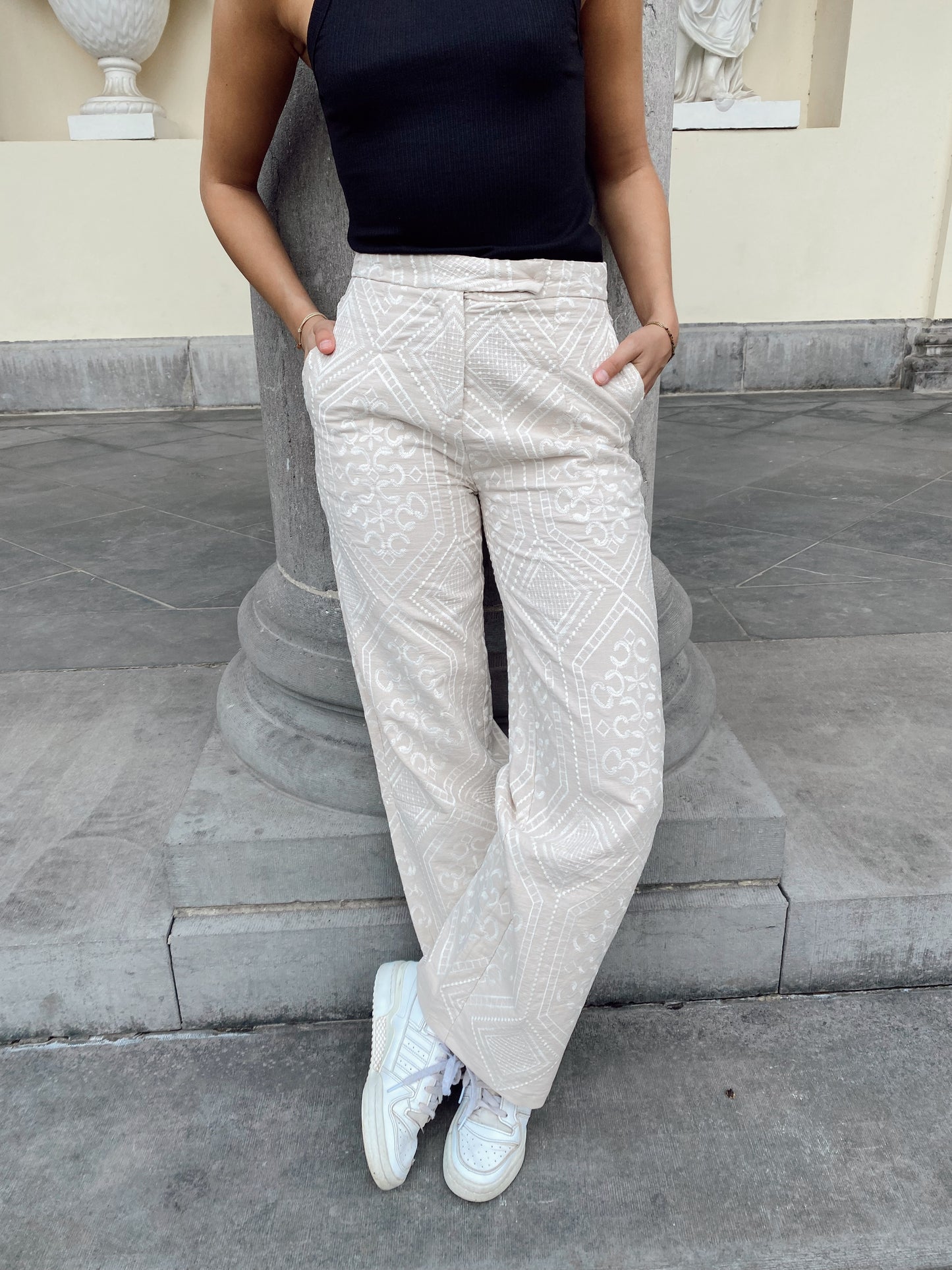 Pantalon DUNA
