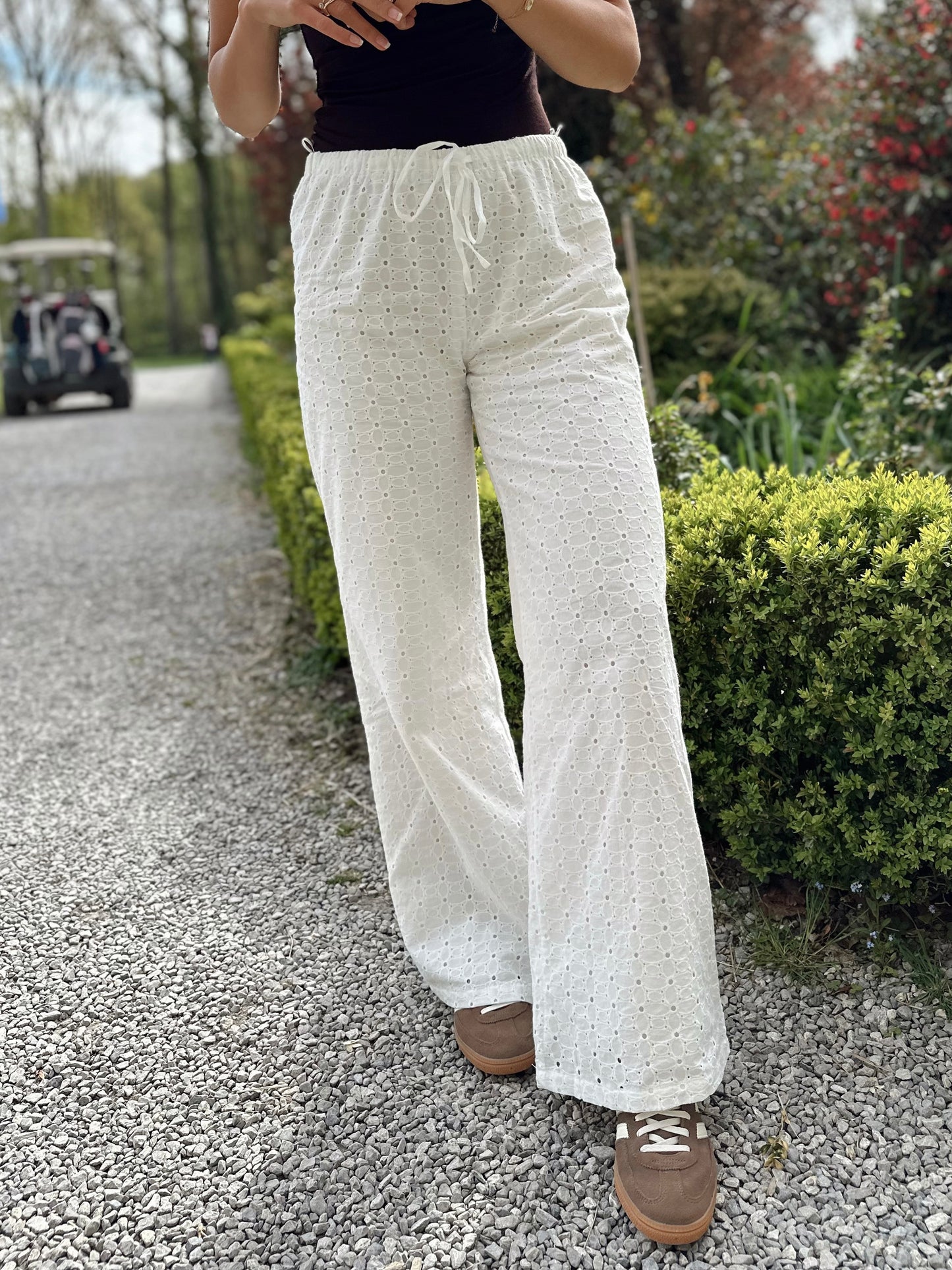 Pantalon BAILEYS