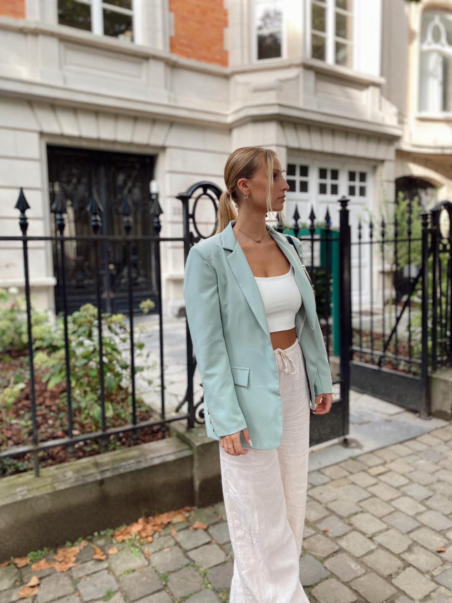 Blazer MINT