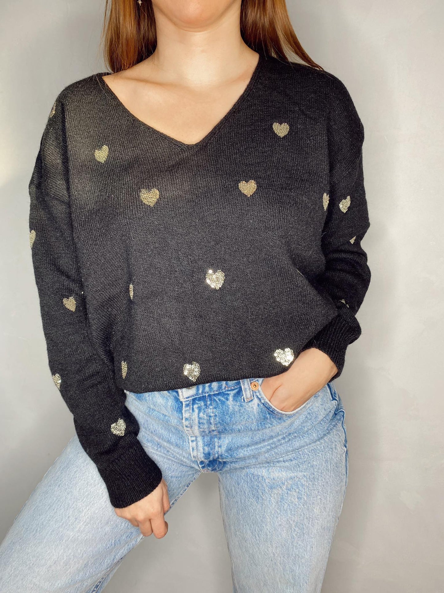 Pull AMOR