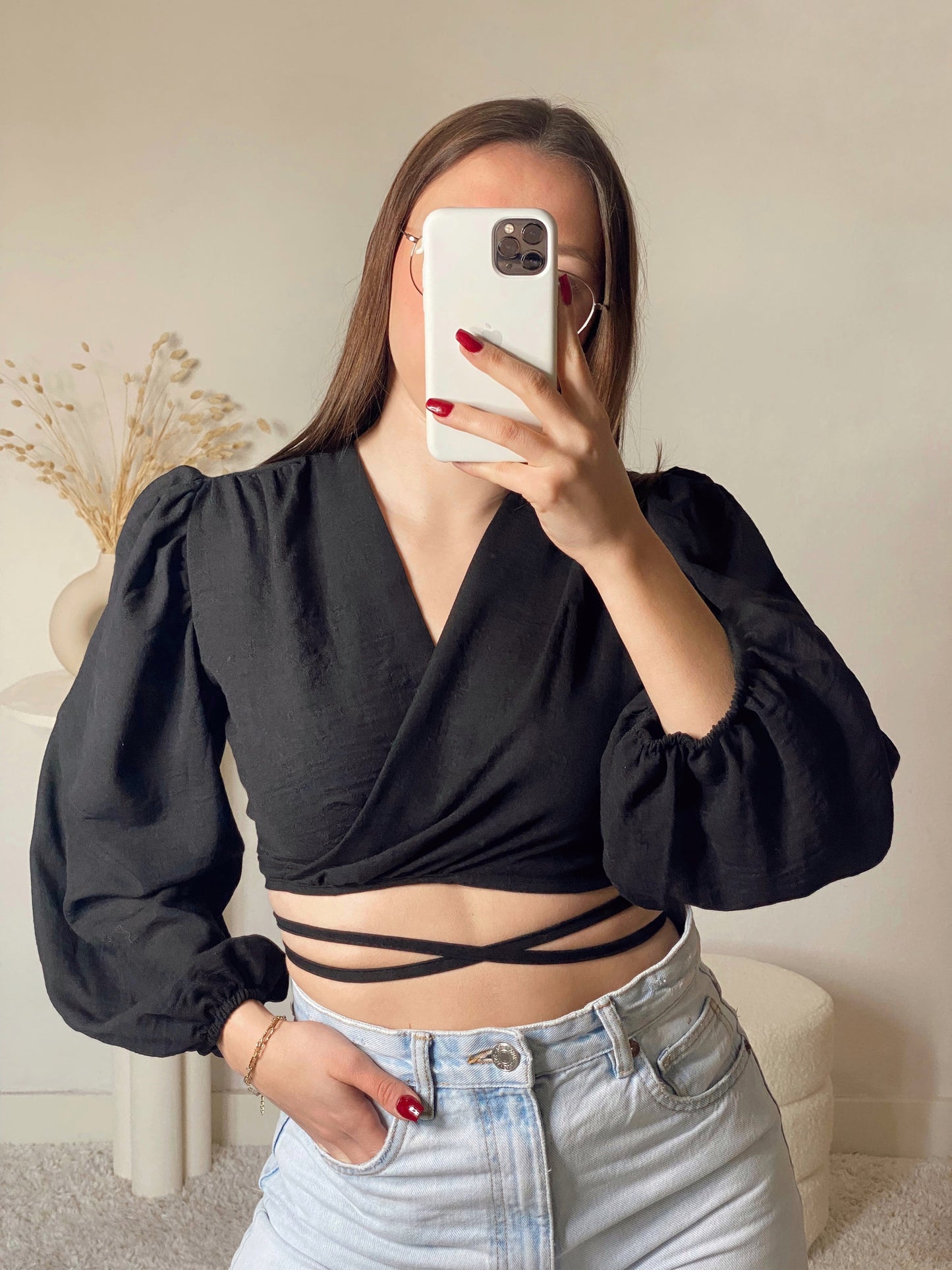 Blouse ARIA