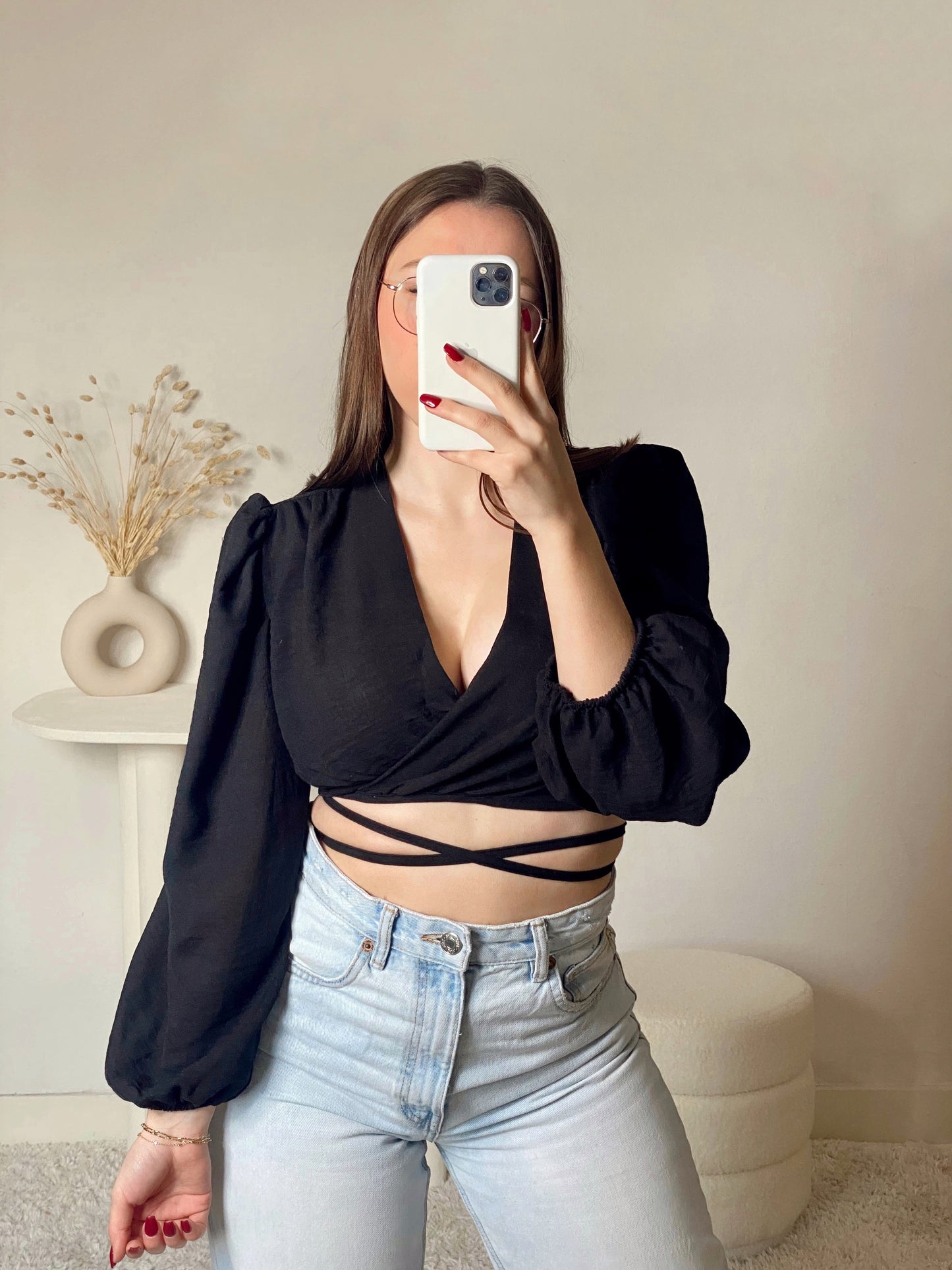 Blouse ARIA