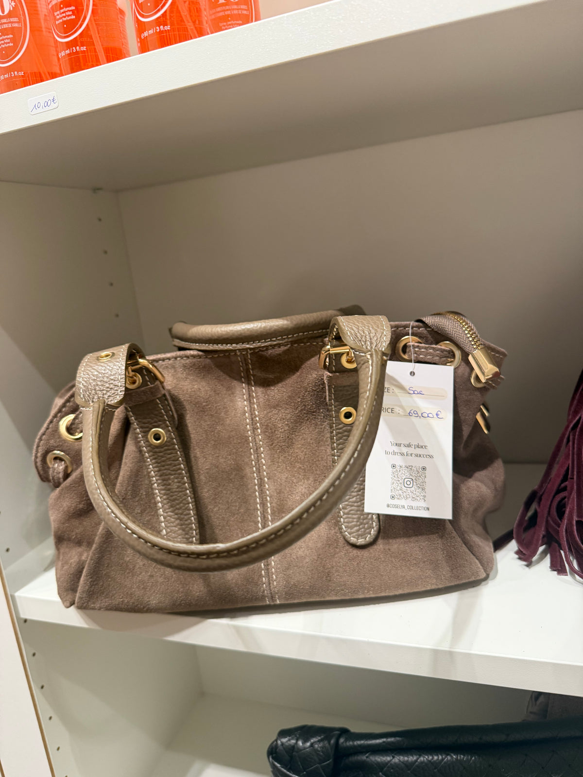Sac Vintage (petit)