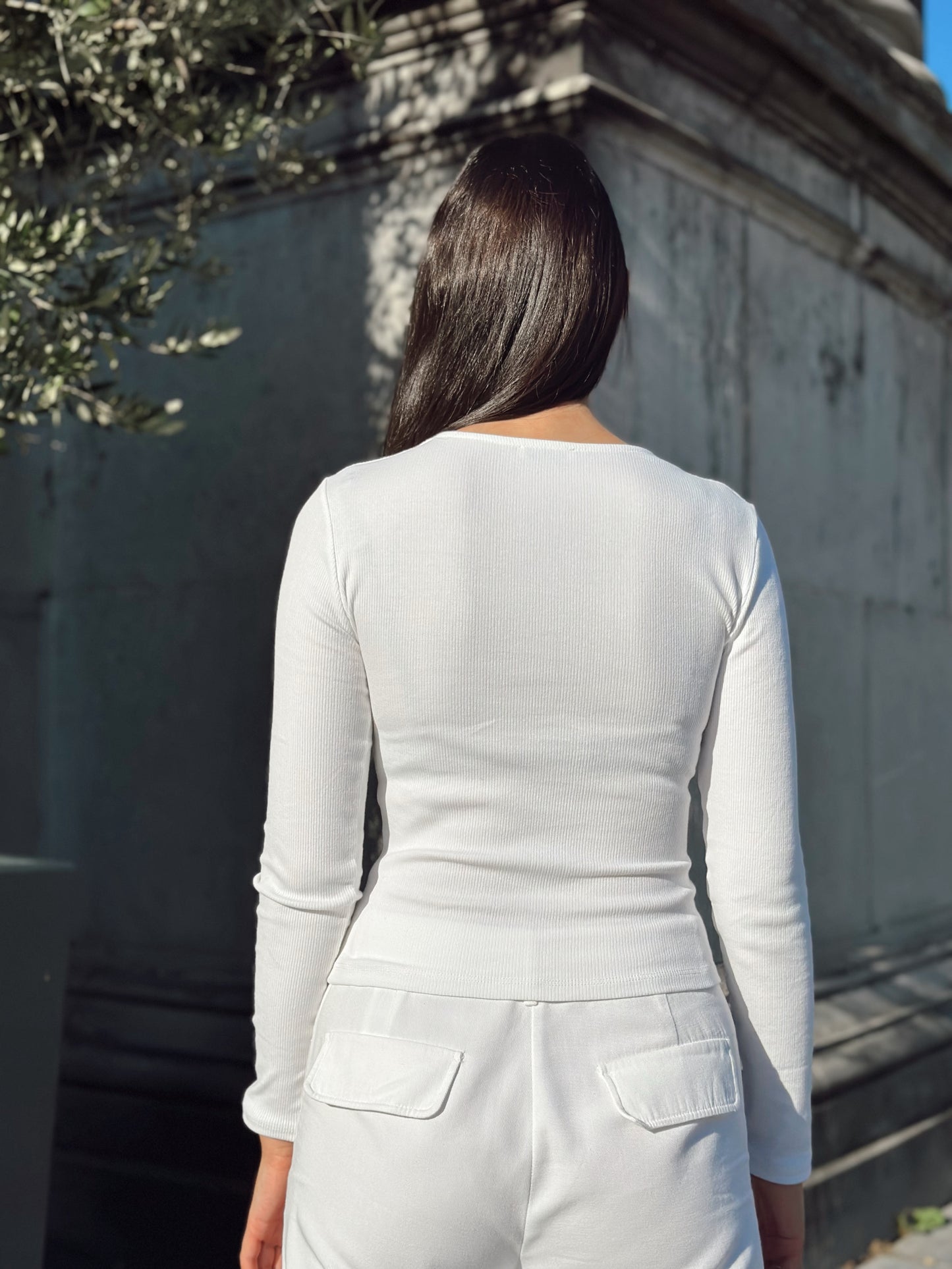 Gilet PEARL