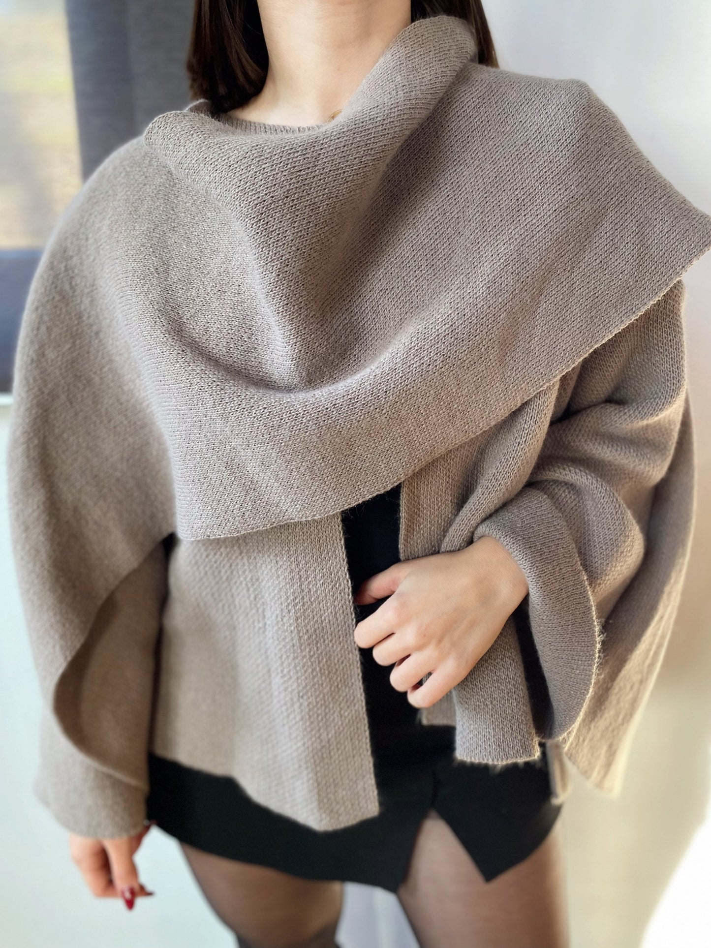 Cape TAUPE