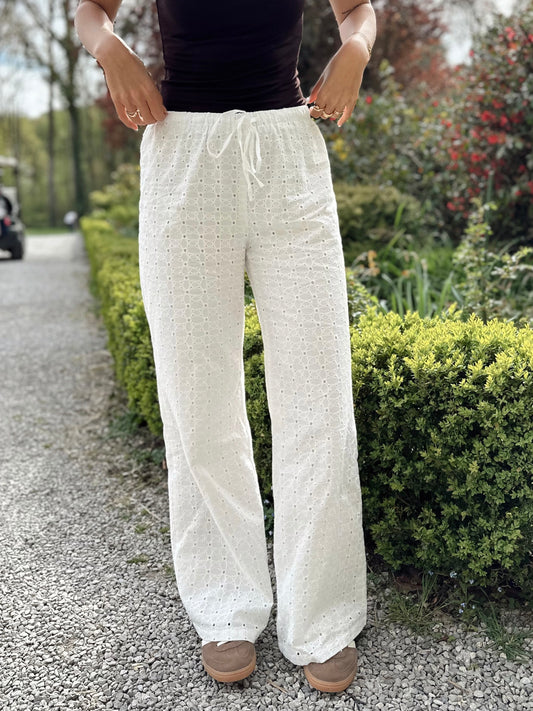 Pantalon BAILEYS