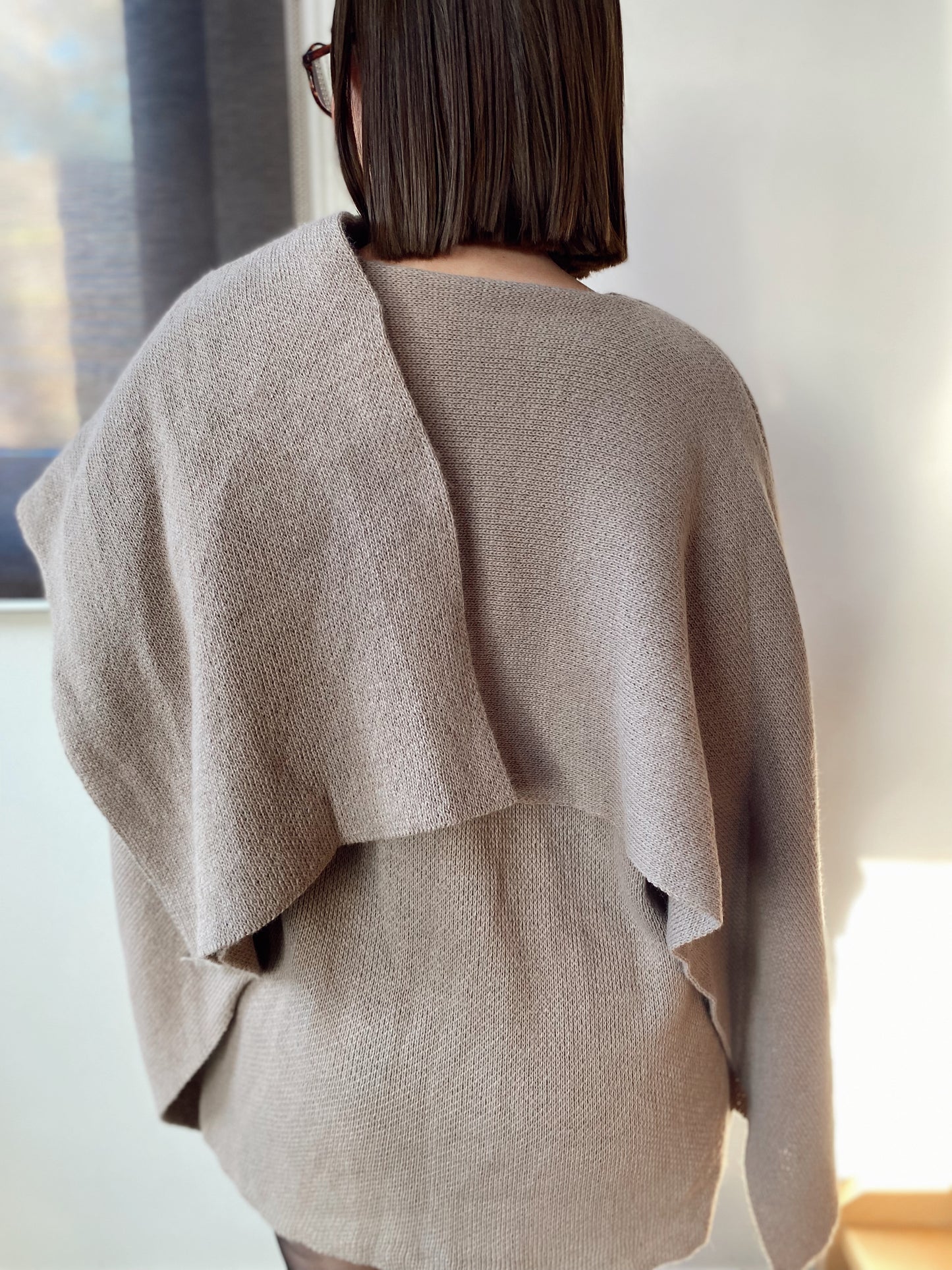 Cape TAUPE