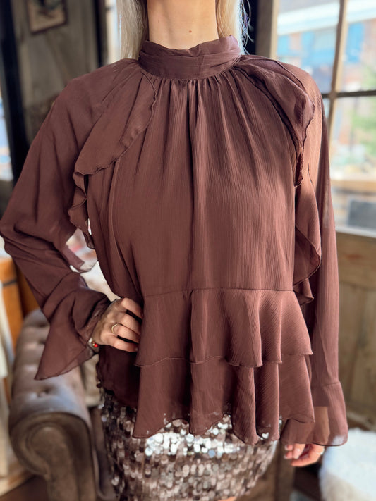 Blouse AMBER