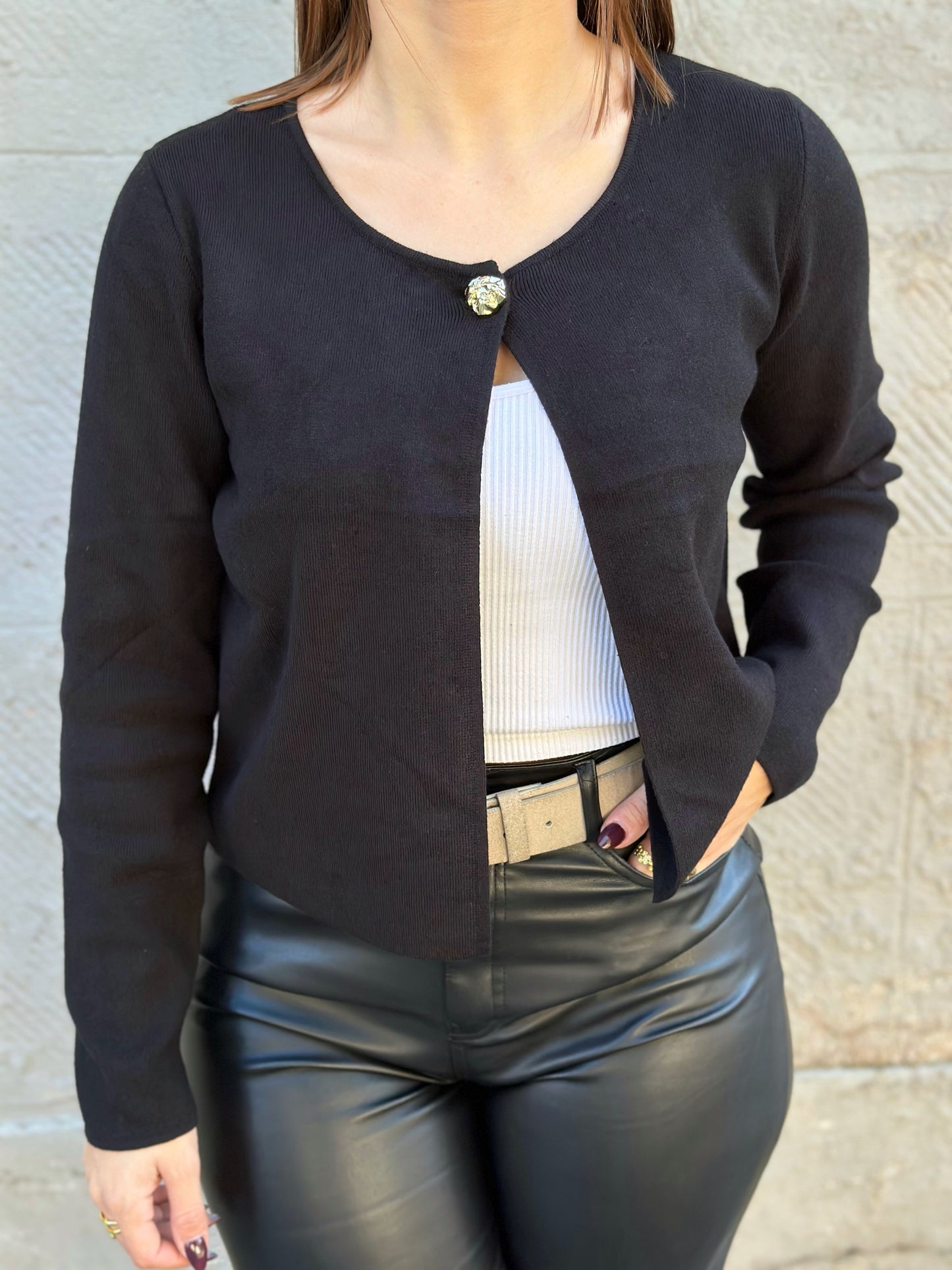 Gilet GLOW
