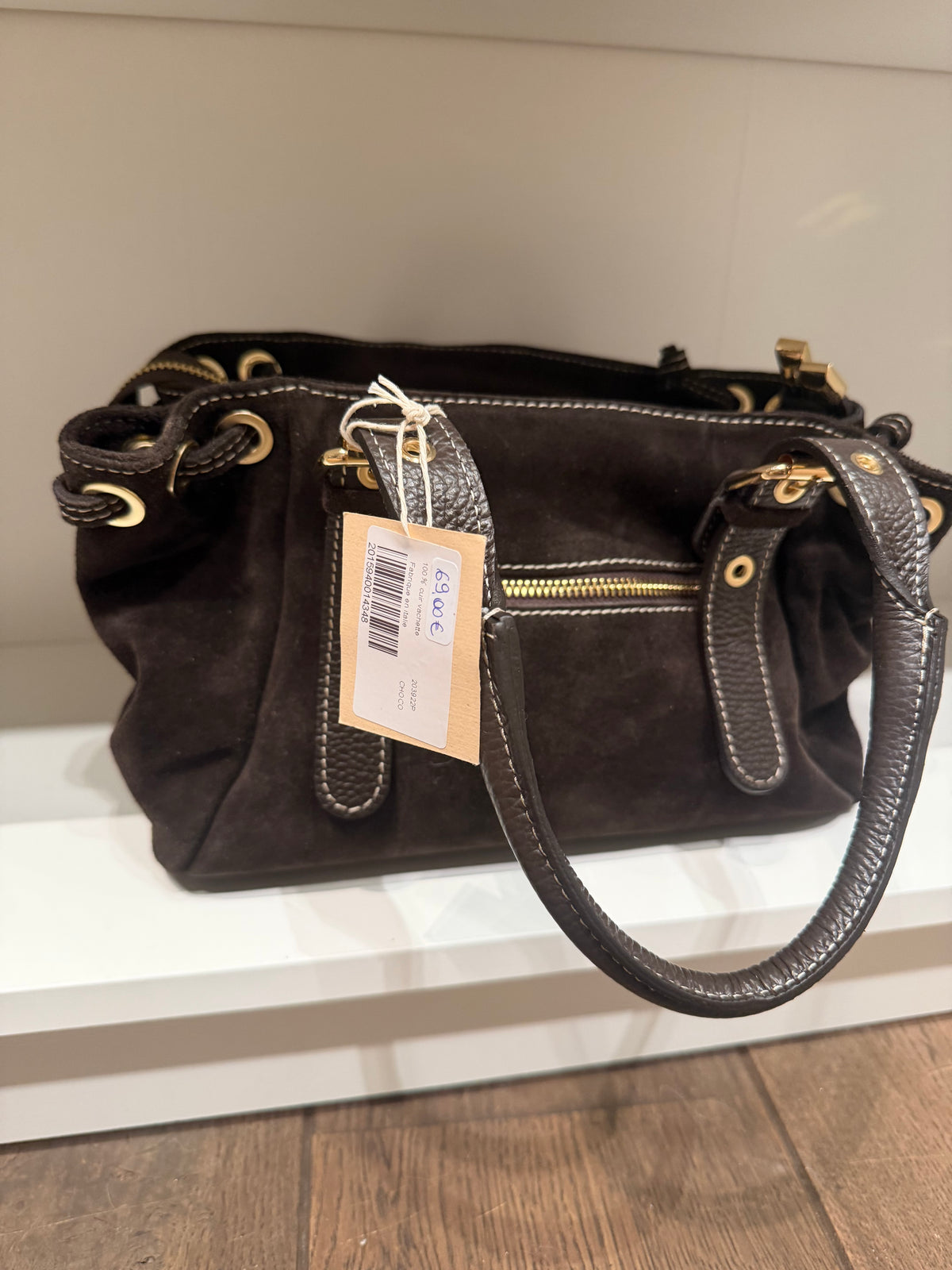 Sac Vintage (petit)