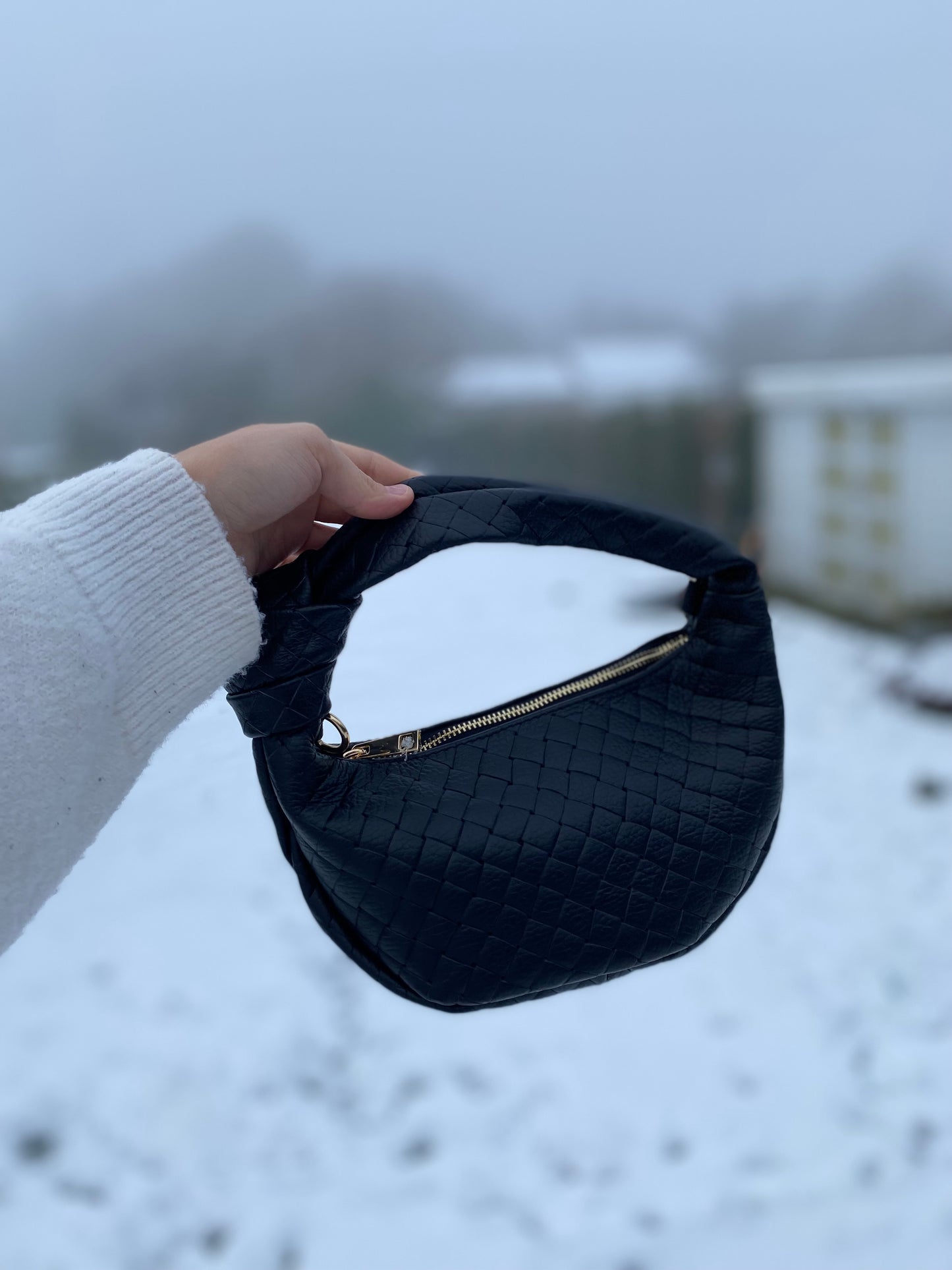 Sac NOVA noir
