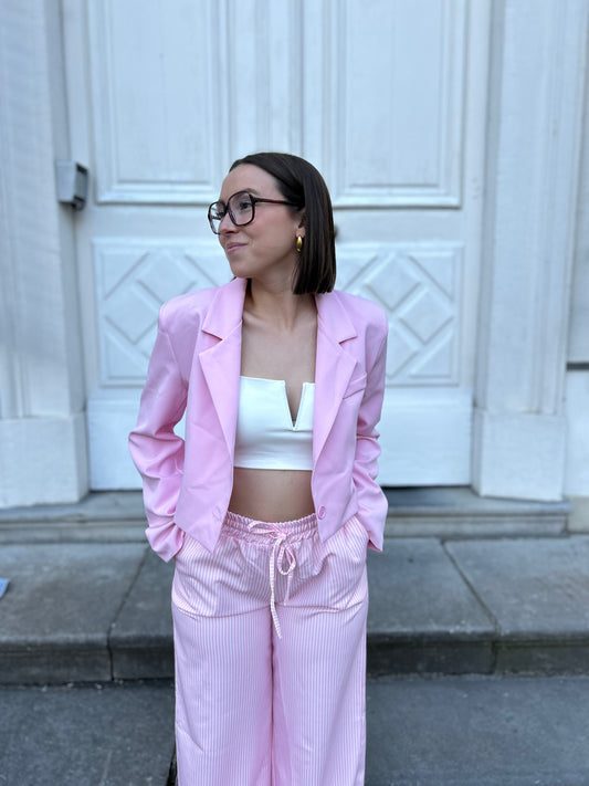Blazer PINK