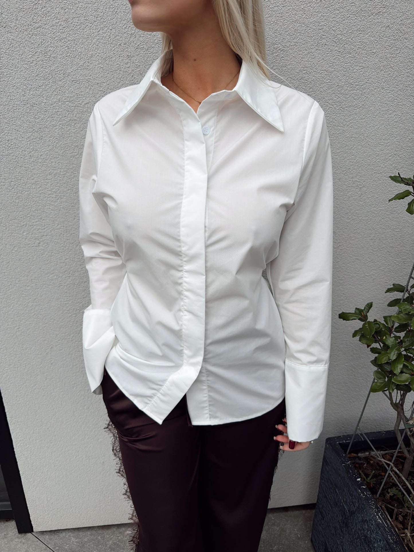 Chemise PRESTANCE