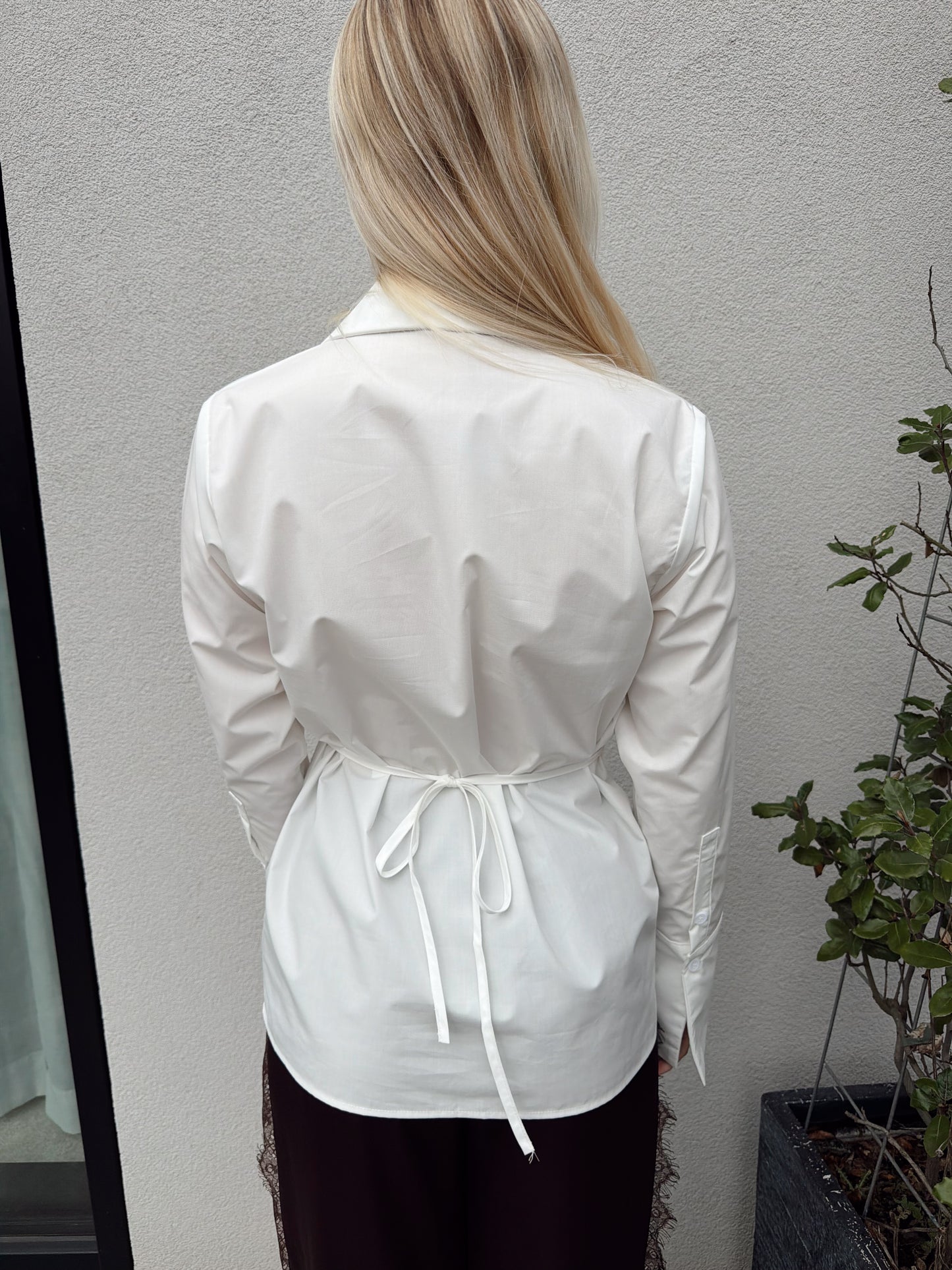 Chemise PRESTANCE
