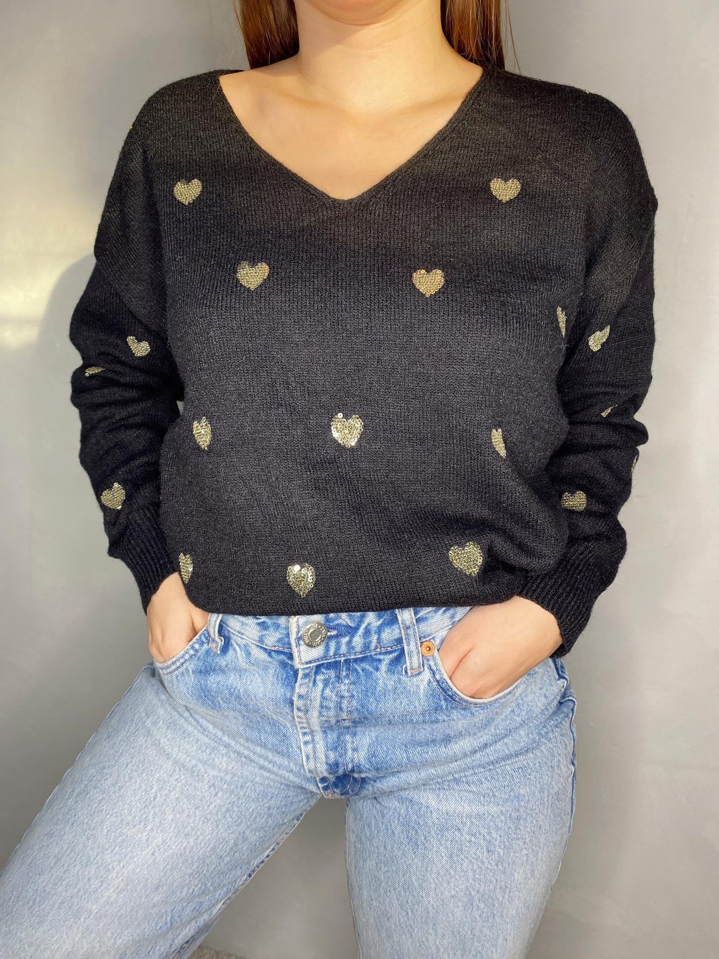 Pull AMOR