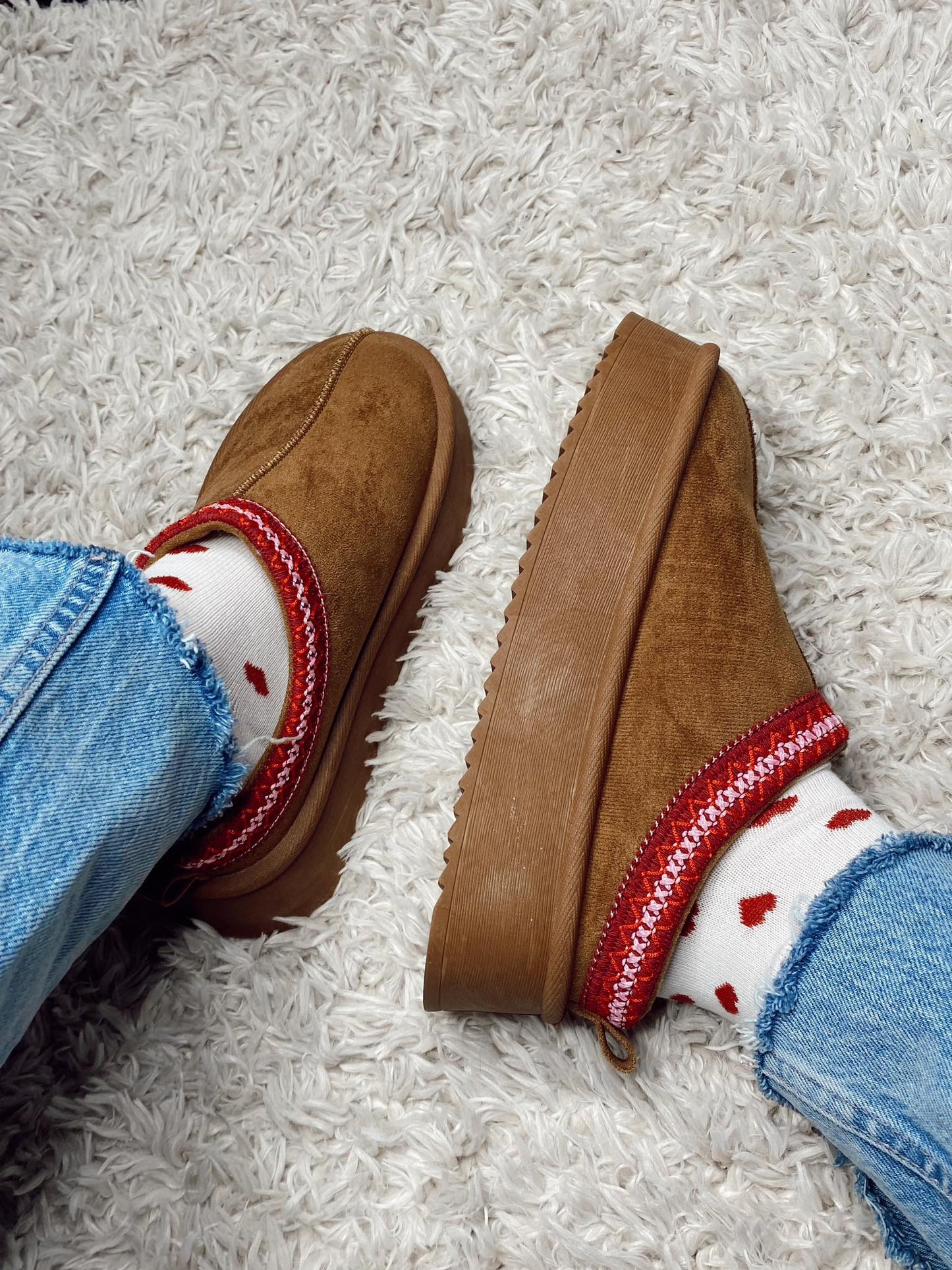 Chaussures DREAM