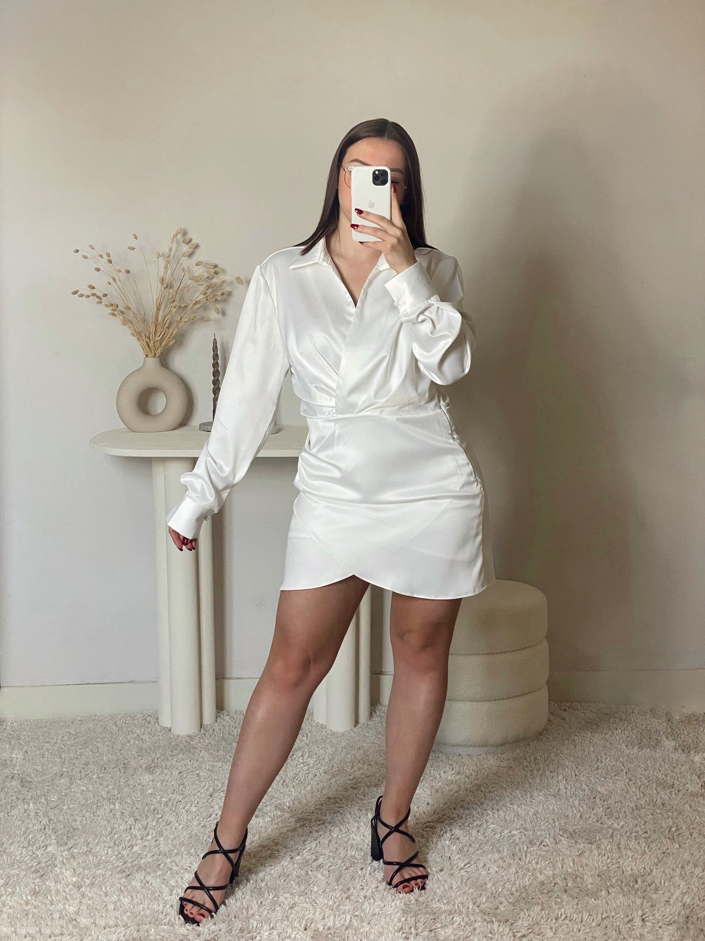 Robe AUDACIEUSE