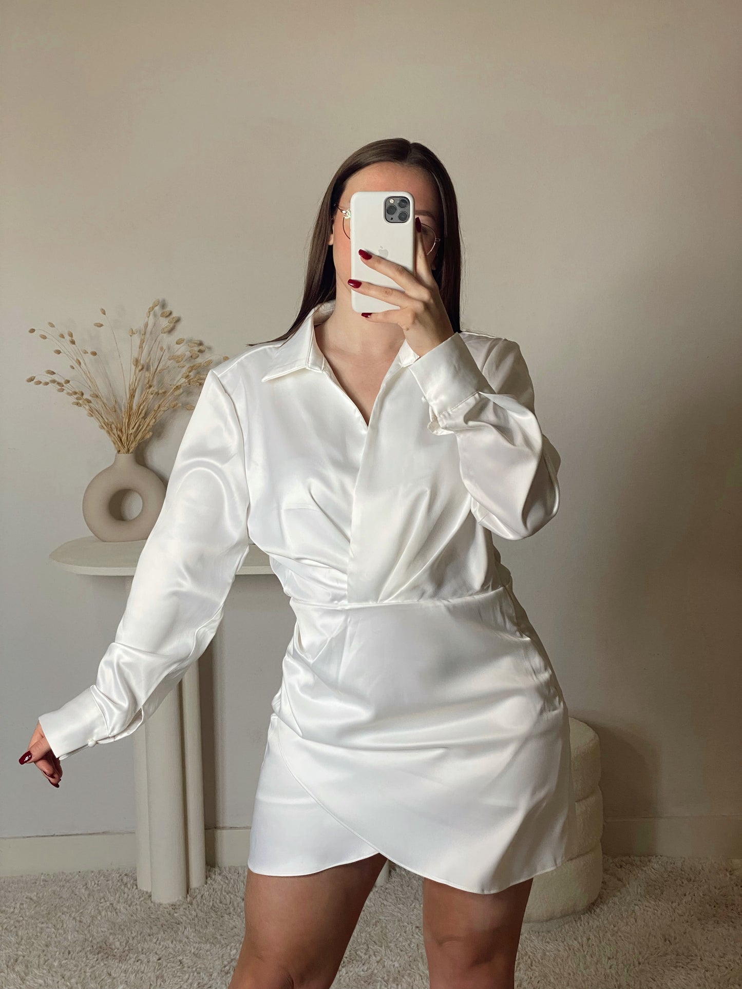 Robe AUDACIEUSE