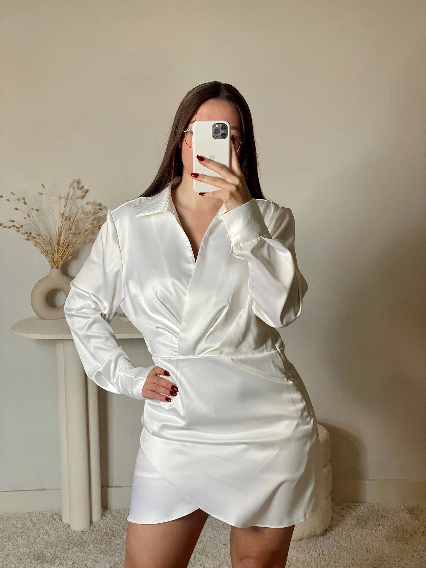 Robe AUDACIEUSE